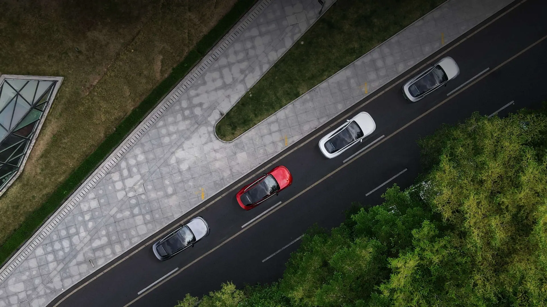 Xpeng Servisní služby